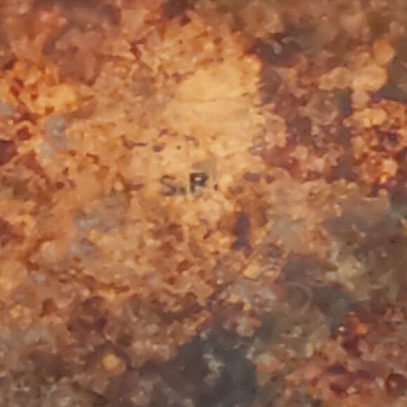 Vintage Sterling Silver liquor Shaker - Picture 5 of 5